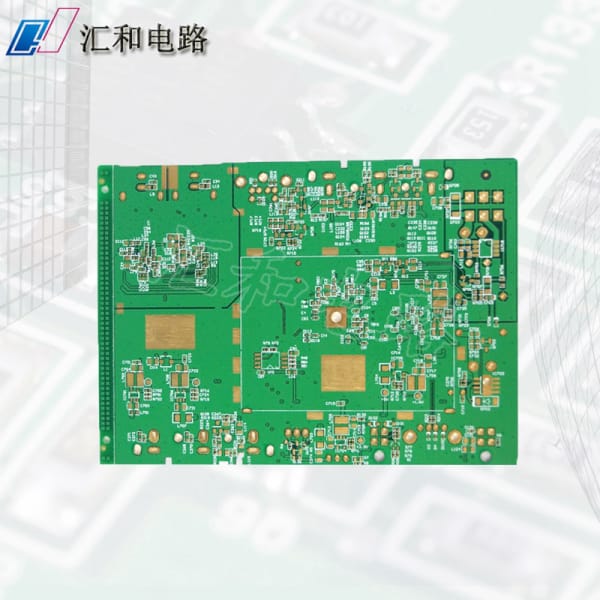 gerber文件转PCB文件，gerber用什么软件打开第3张